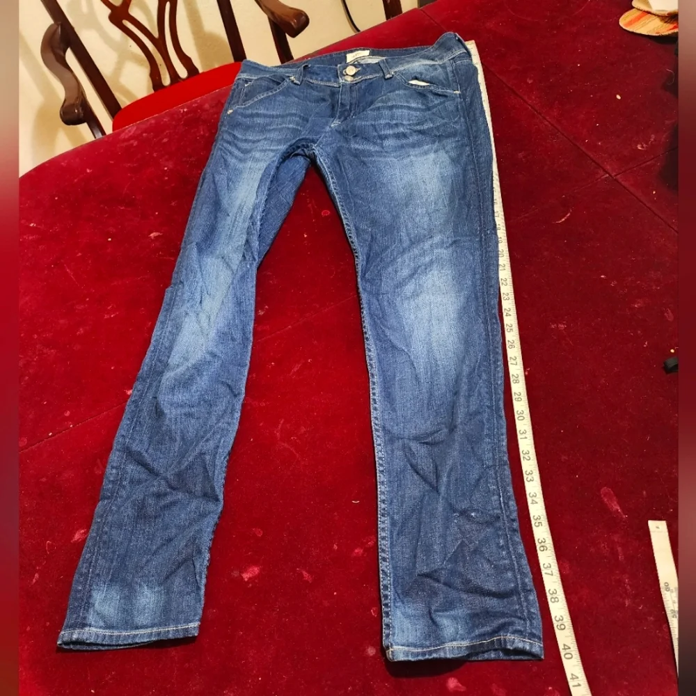 Hudson Blue Jeans Pants 👖 - Picture 1 of 9